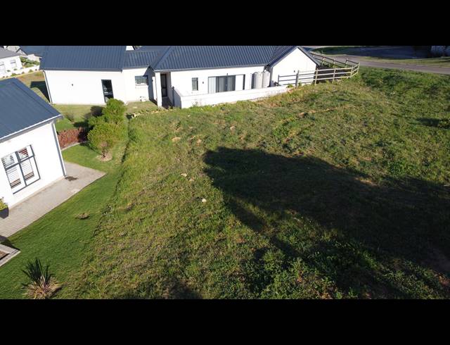 621M² VACANT LAND FOR SALE IN HARTLAND LIFESTYLE ESTATE